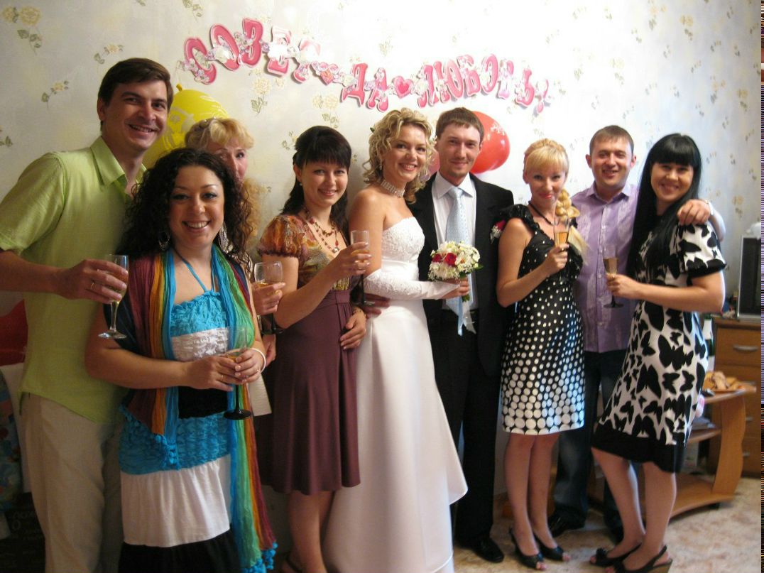 Илья Кадочников | Красноярск