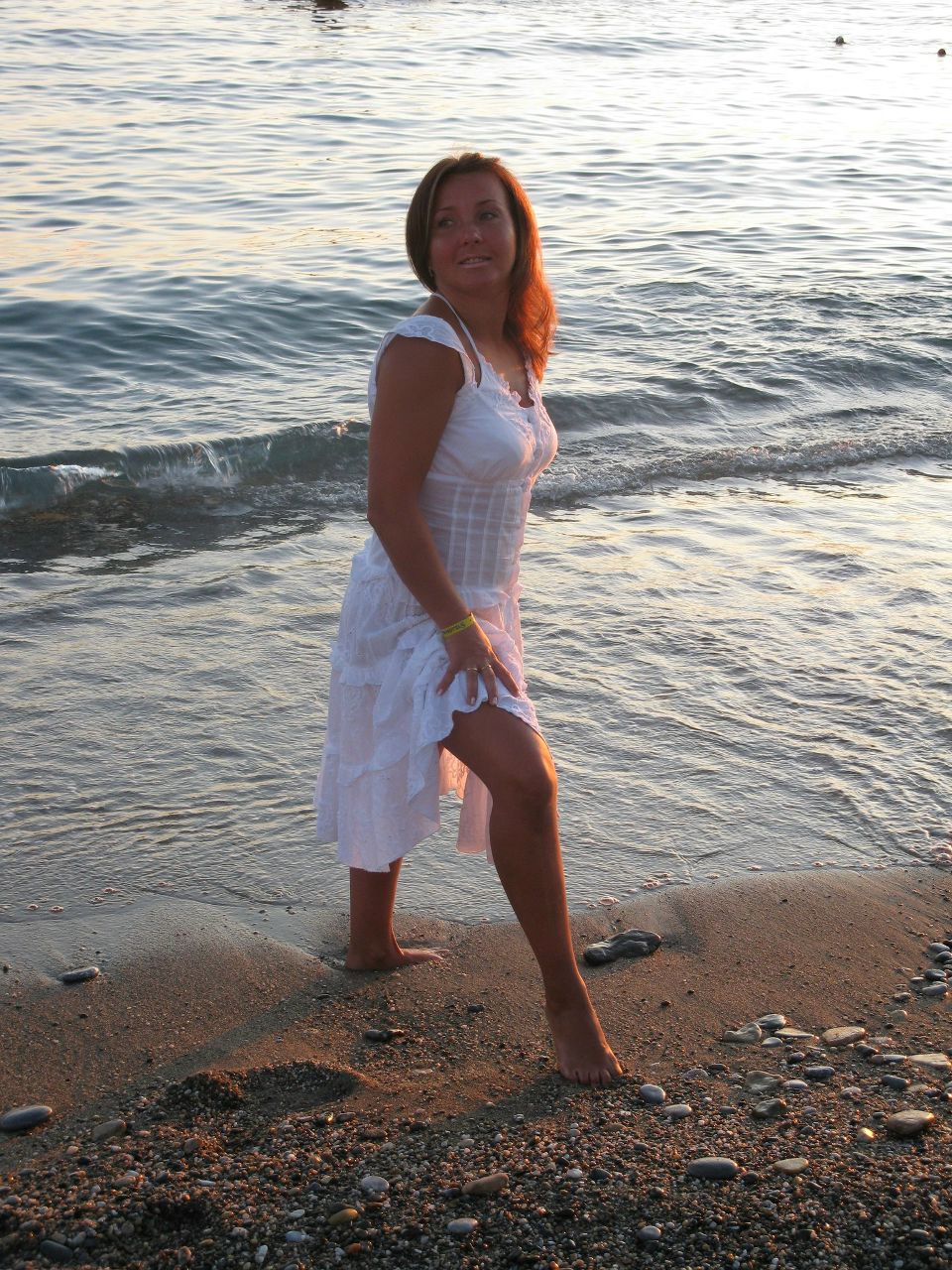 Надежда Антонова | Санкт-Петербург