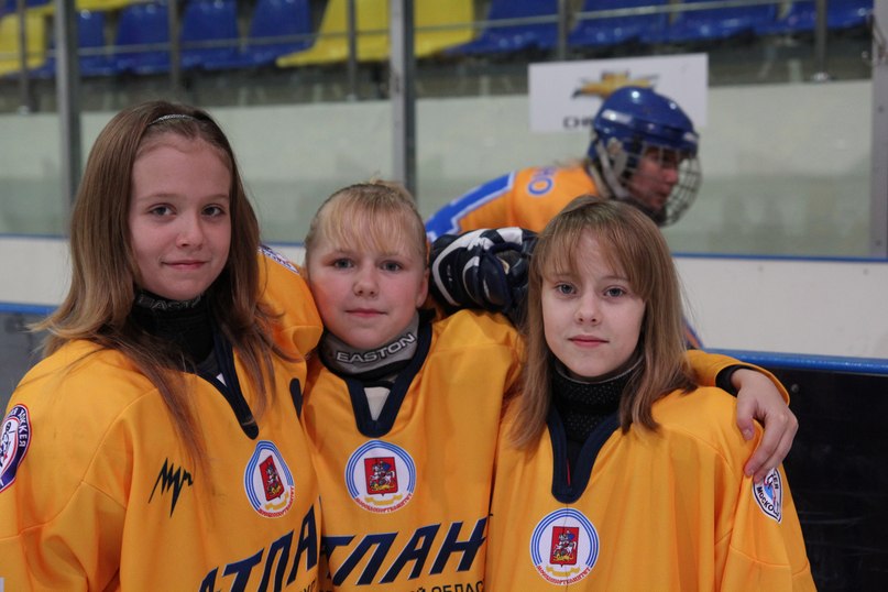 Александра Буданова | Ступино