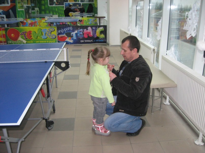 Наташа Березюк | Бровары