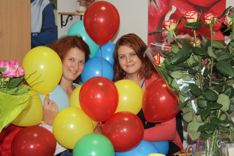 Анна Галай | Киев