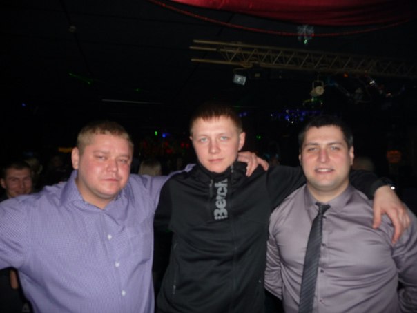 №51, Влад Шувалов, Озерск №51, Влад Шувалов, Озерск