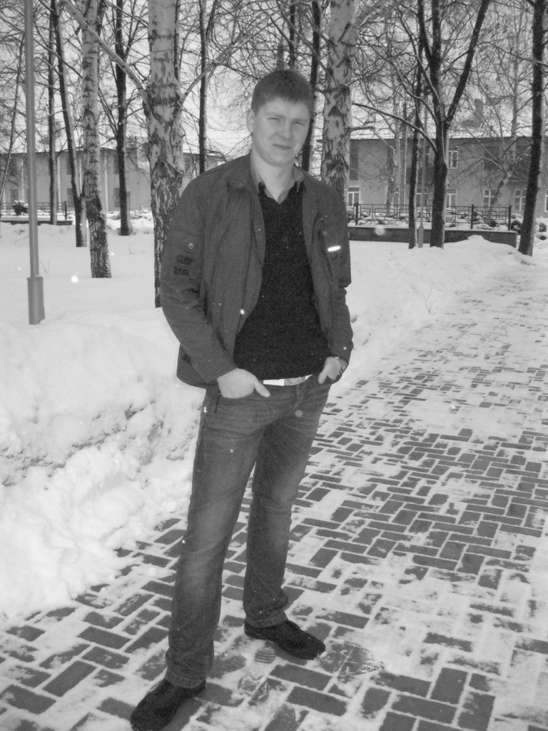 Илья Перепёлкин Игоревич | Уфа