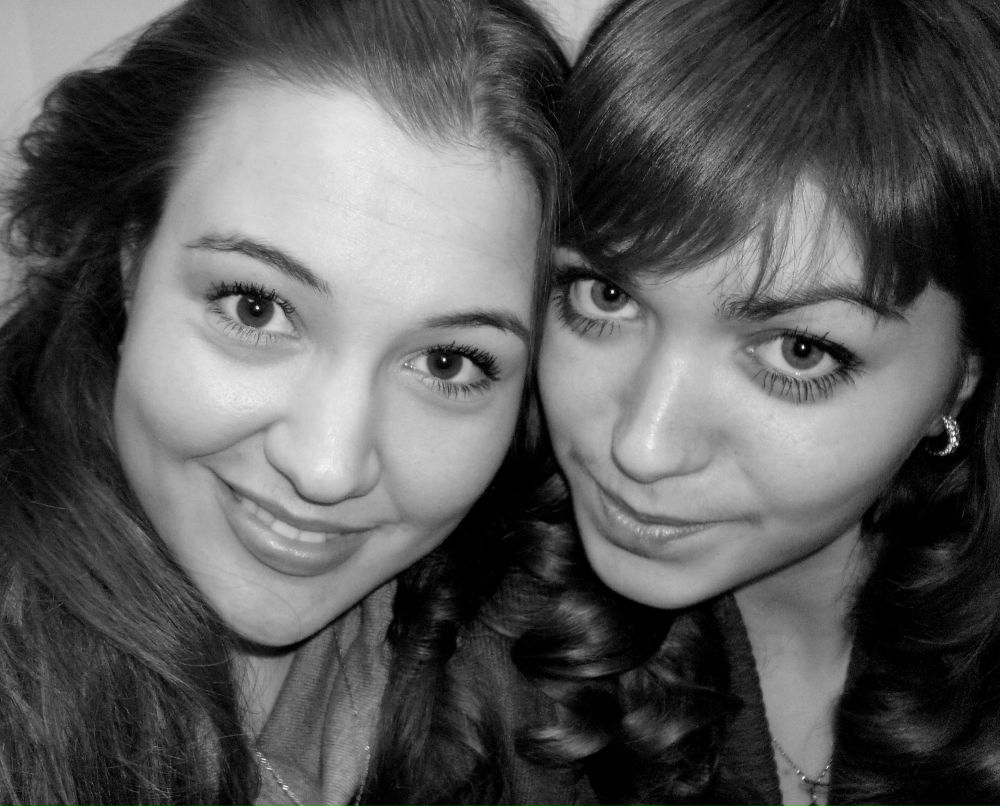 Настена Красильникова | Самара