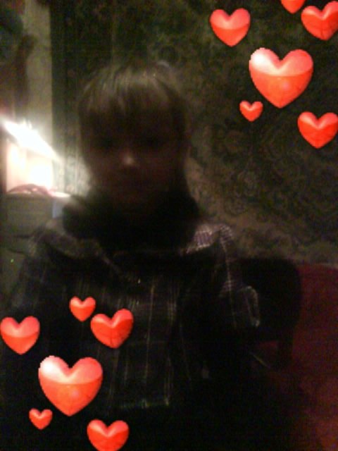 Анастасия Яковлева | Боровичи