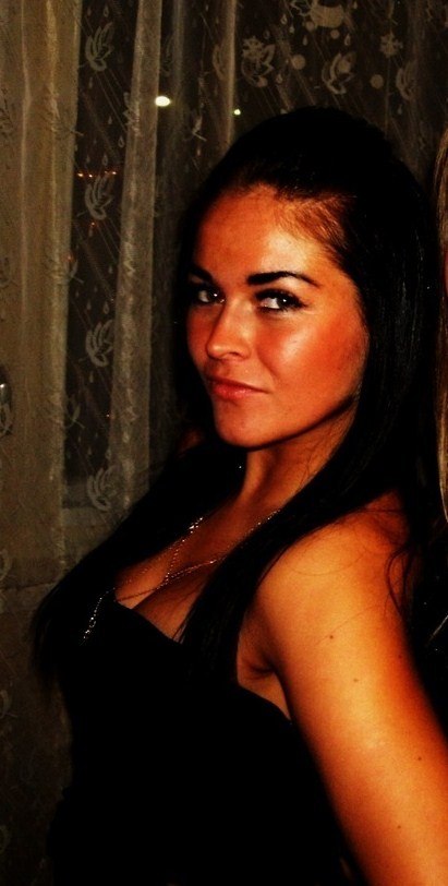 Лена Махина | Санкт-Петербург