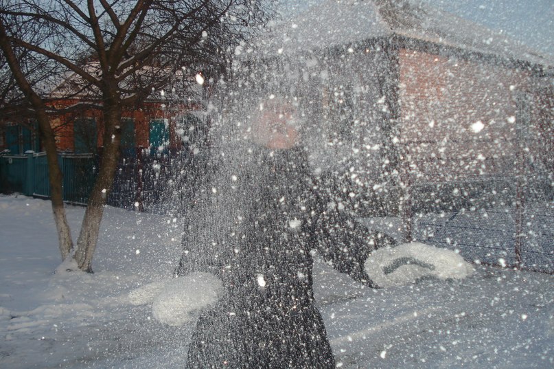 Анна Евдокимова | Кущёвская