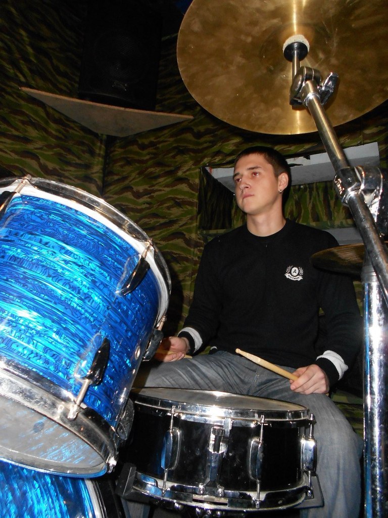 Тимур Халиев | Санкт-Петербург