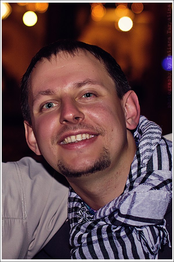 Алексей Ряшин | Щелково