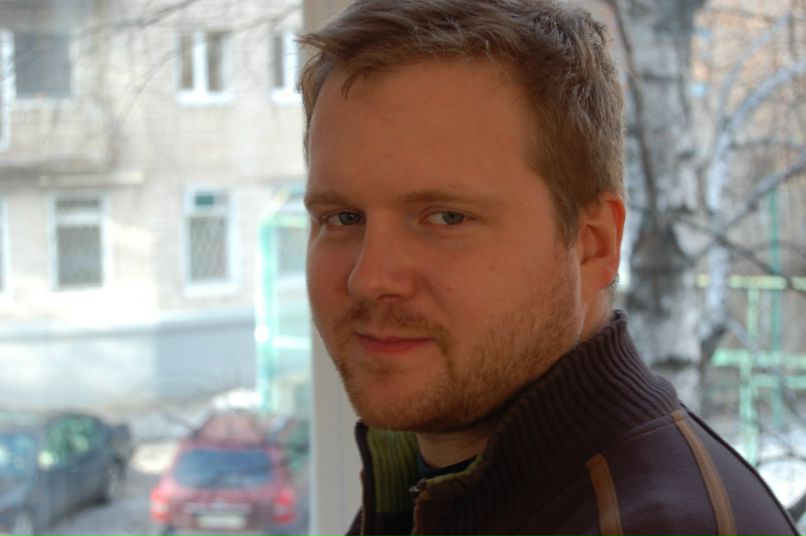 Иван Колесов | Днепр (Днепропетровск)