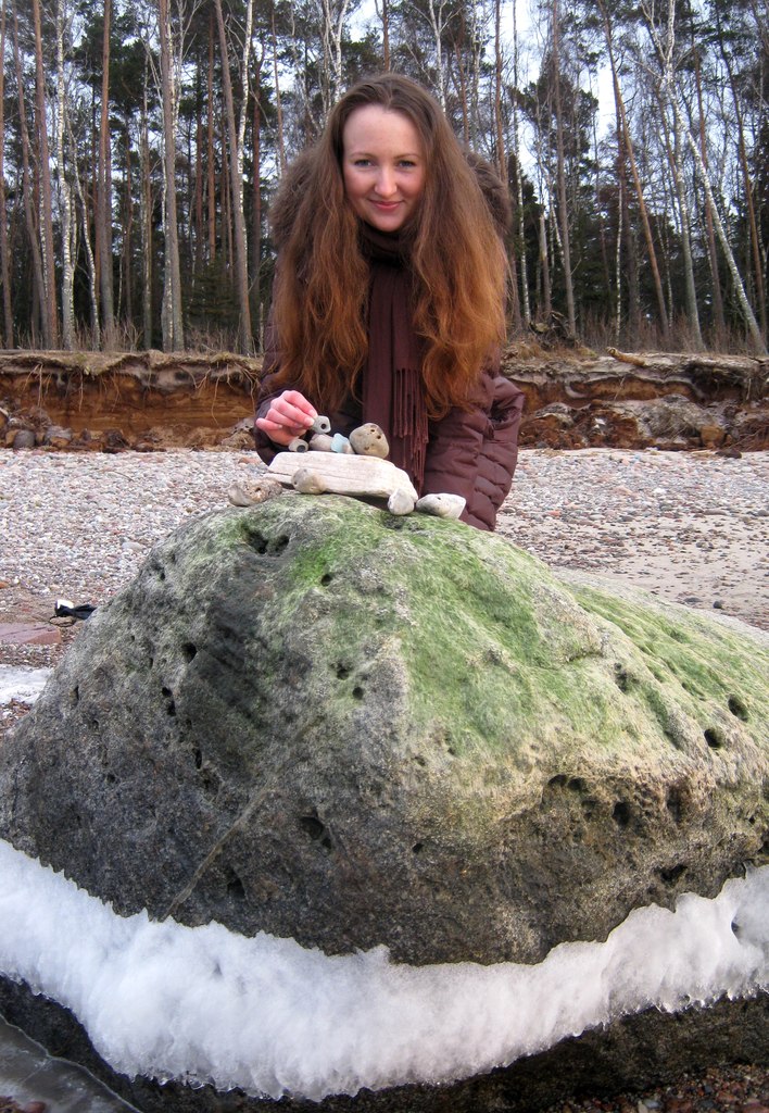 Татьяна Новичихина | Калининград