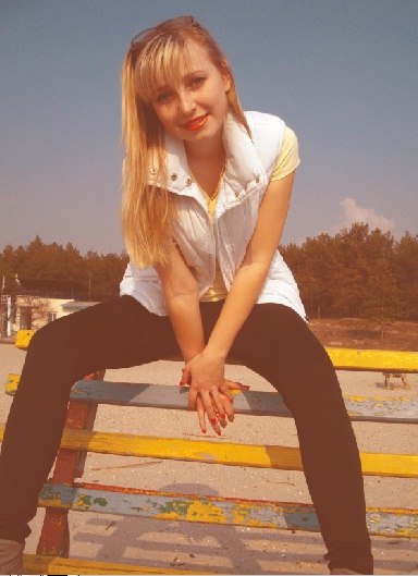 Світлана Сахно | Warszawa