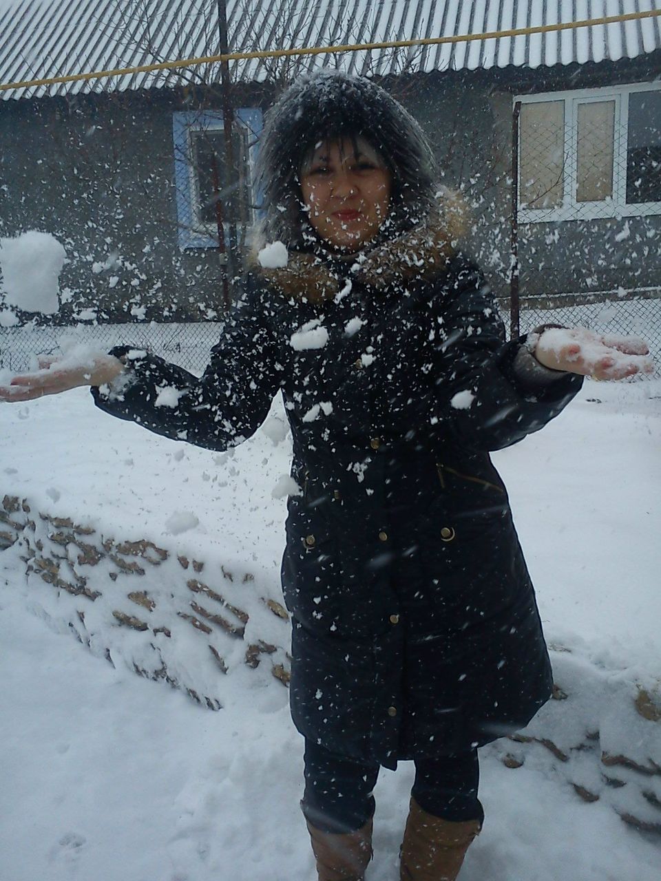 Алина Макогон | Краснодар