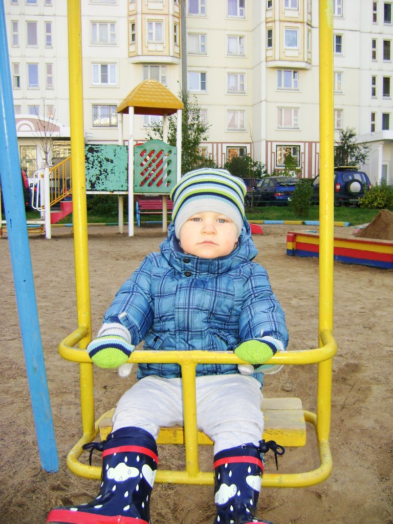 Дмитрий Сотников | Москва