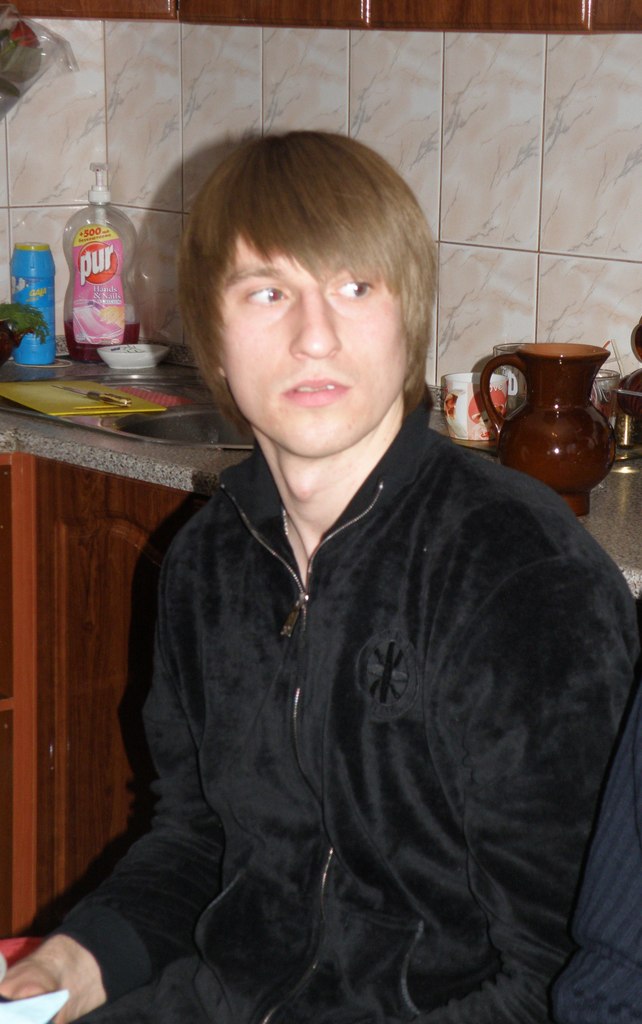 Viktor Neshcheret | Киев