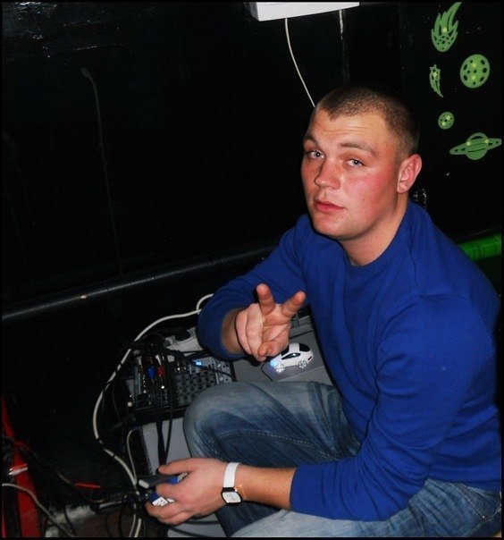 Александр Колосов | Дмитров