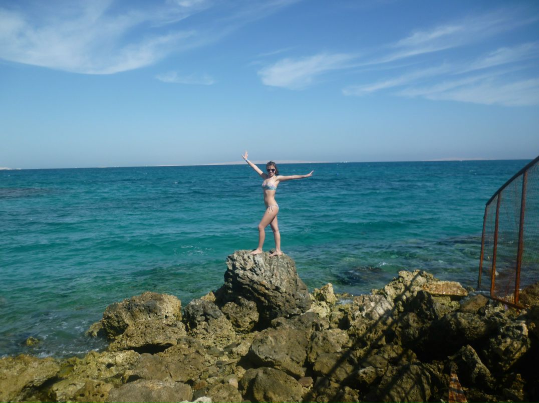 Элечка Садыхова | Санкт-Петербург