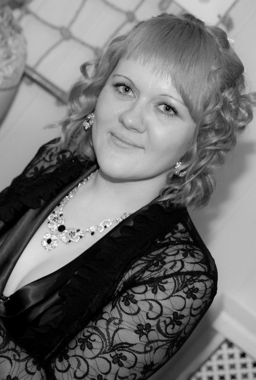 Татьяна Должикова-Тютюнникова | Красноярск