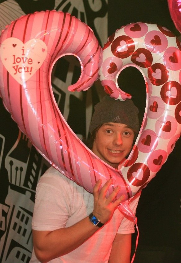 Вячеслав Стригин | Москва