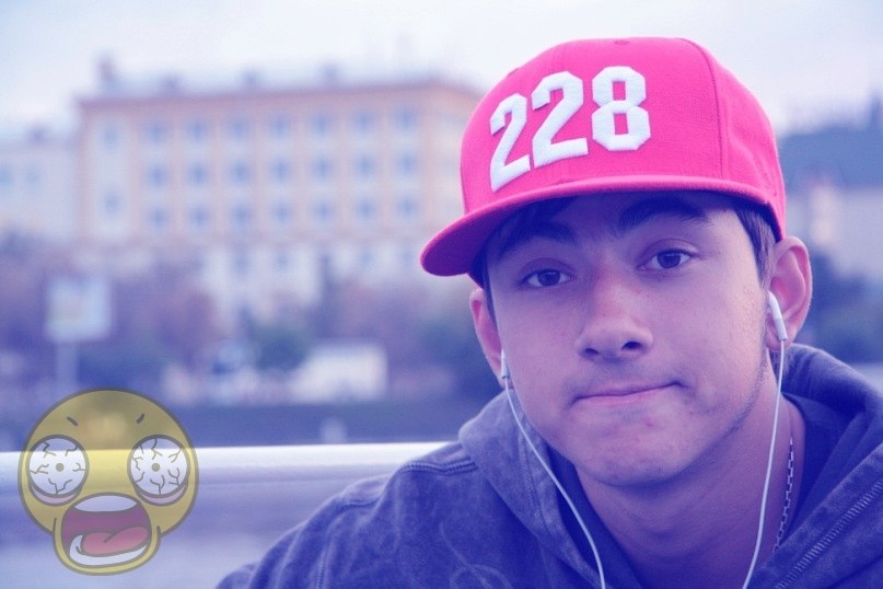 Денис Быченко | Москва