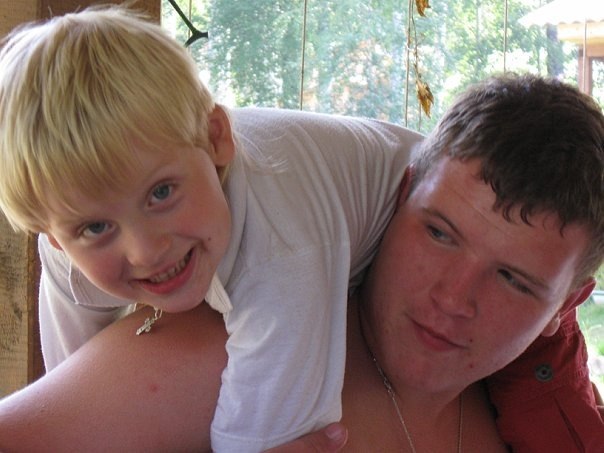 Иван Бондаренко Я нормально...супер гуд!!! | Киев