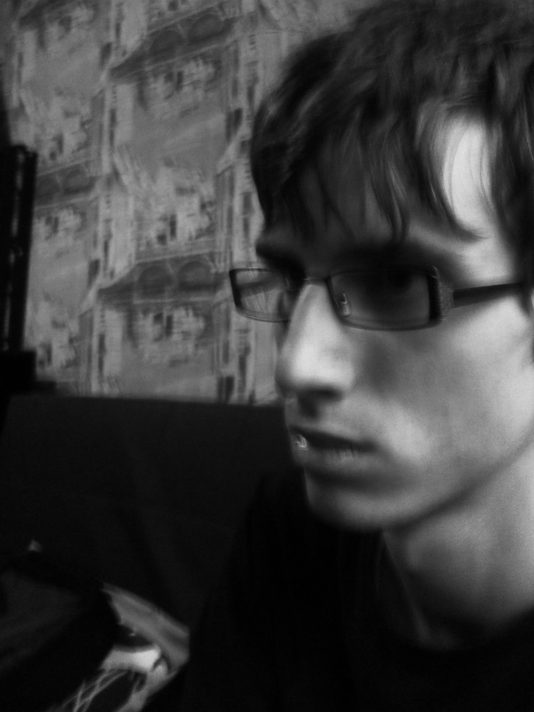 Илья Дорофеев | Нижний Новгород