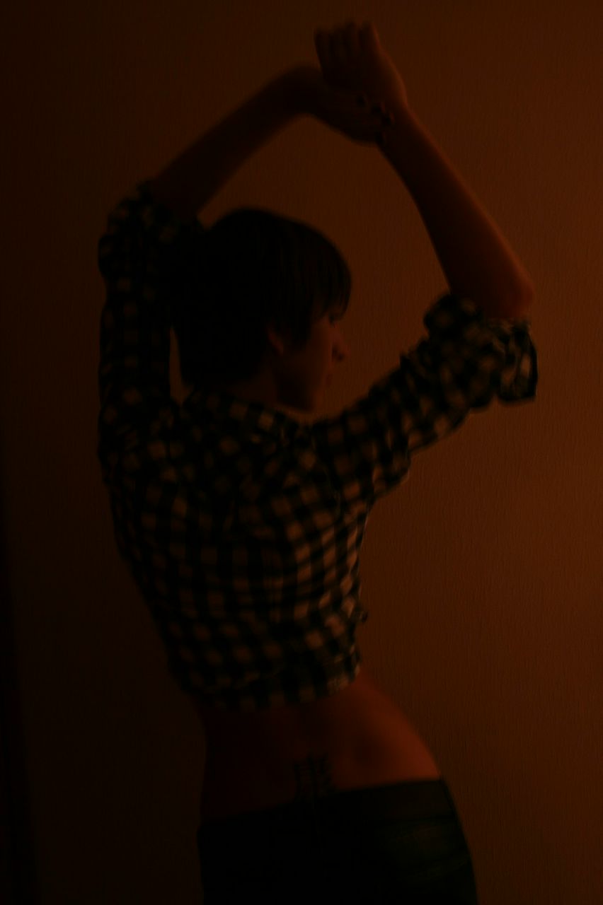 Аня Ватсон | Москва