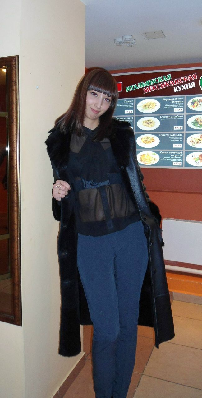 Дина Макуева | 