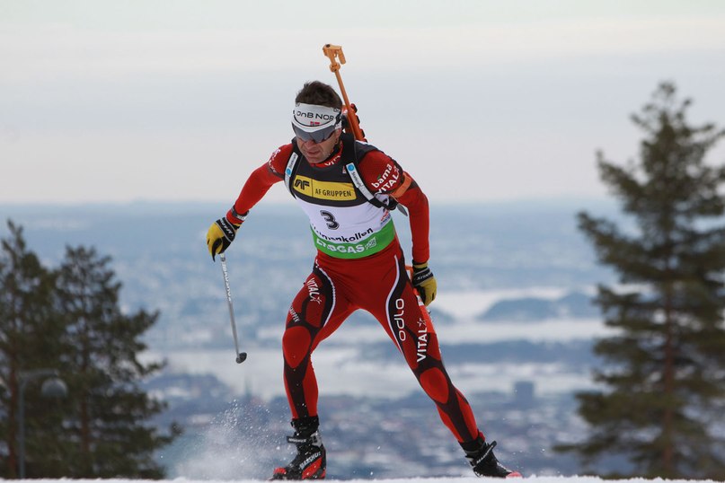 Максим Езепов | Дзержинск