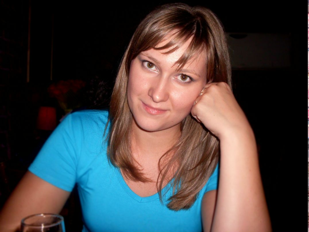 Юлия Бовсуновская | Москва