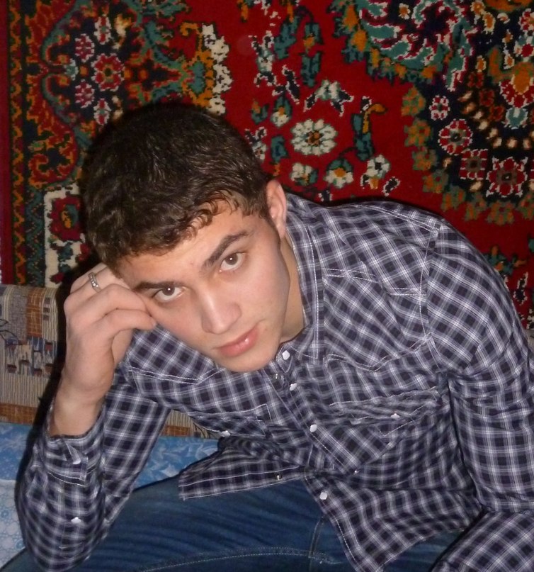 Андрей Булыгин | Краснодар