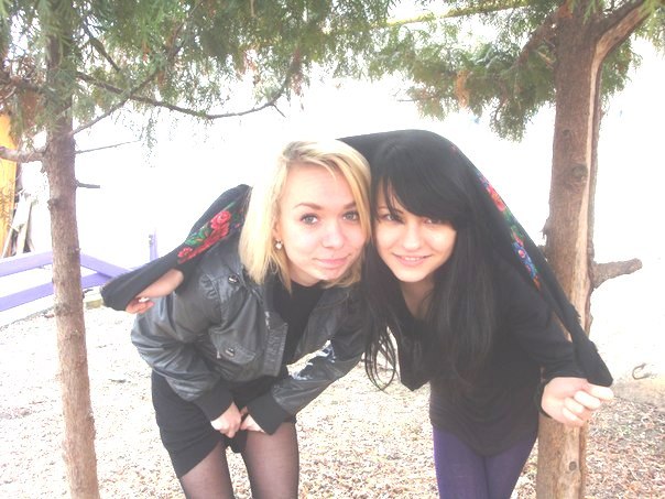 Лера Несветова | 