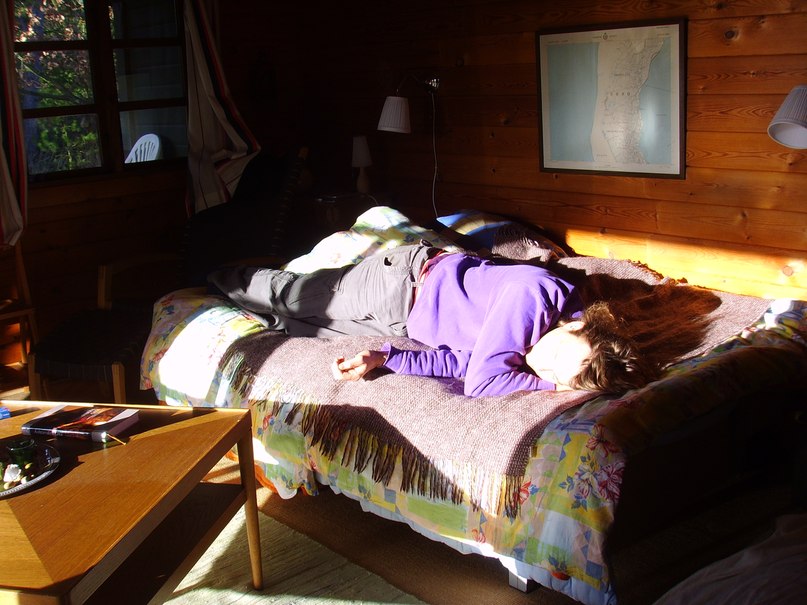 Екатерина Григолайт | Hamburg