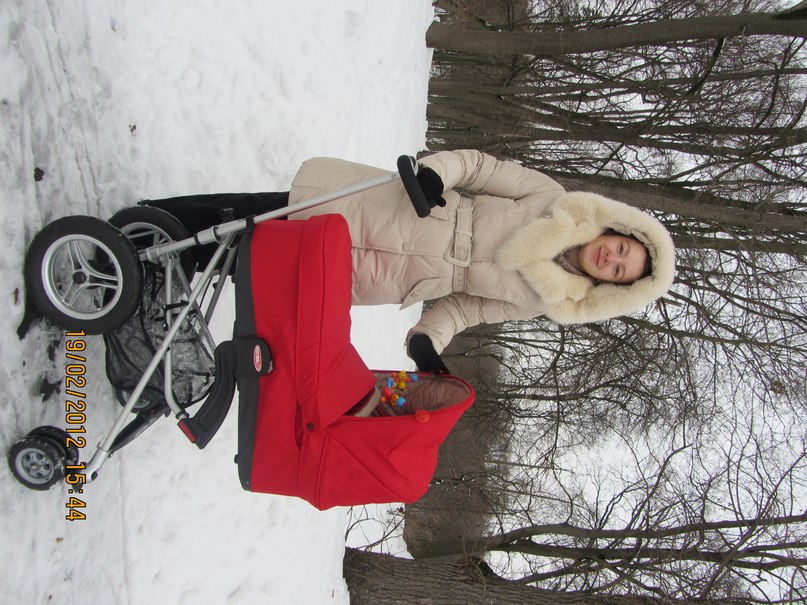 Ірина Данильчук | Львов