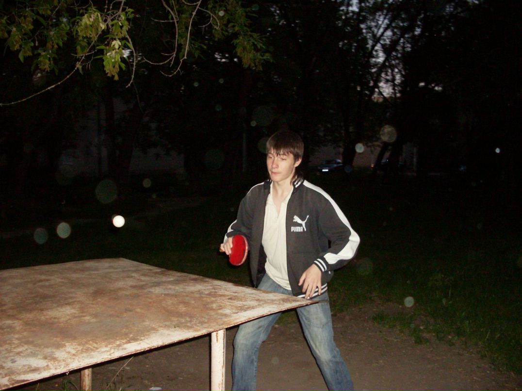 Евгений Галкин | Казань