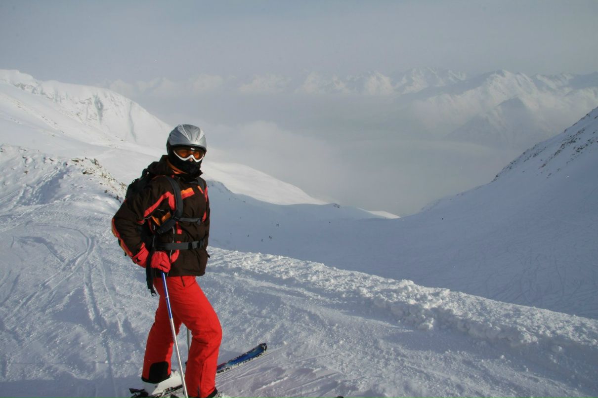 Юлия Великодная | Харьков