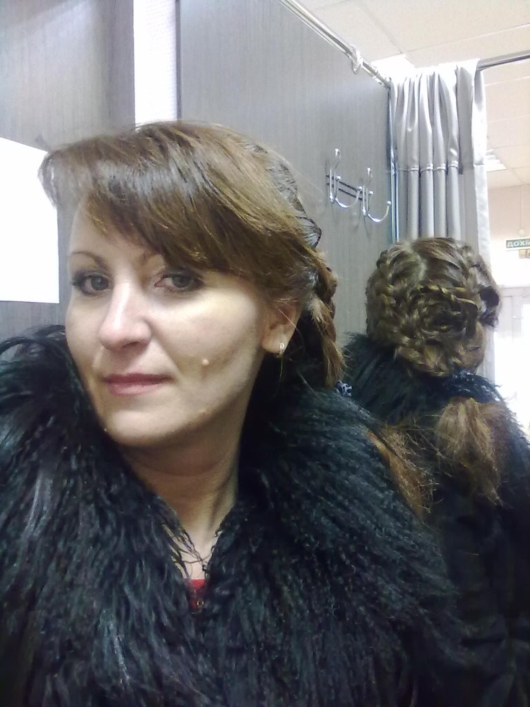 Елена Ефимовых | Кирово-Чепецк