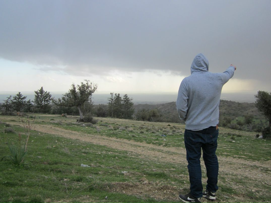 Илья Алешин | Москва