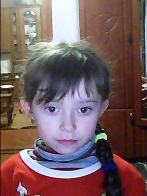 №15, Діаночка Хомяк №15, Діаночка Хомяк