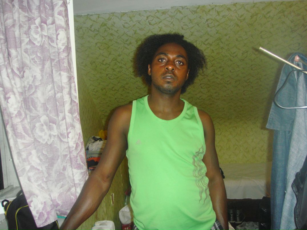 Sebastien Simakala | Москва