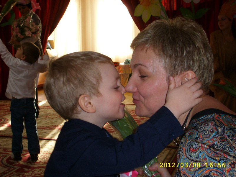 Валентина Позднякова | Москва