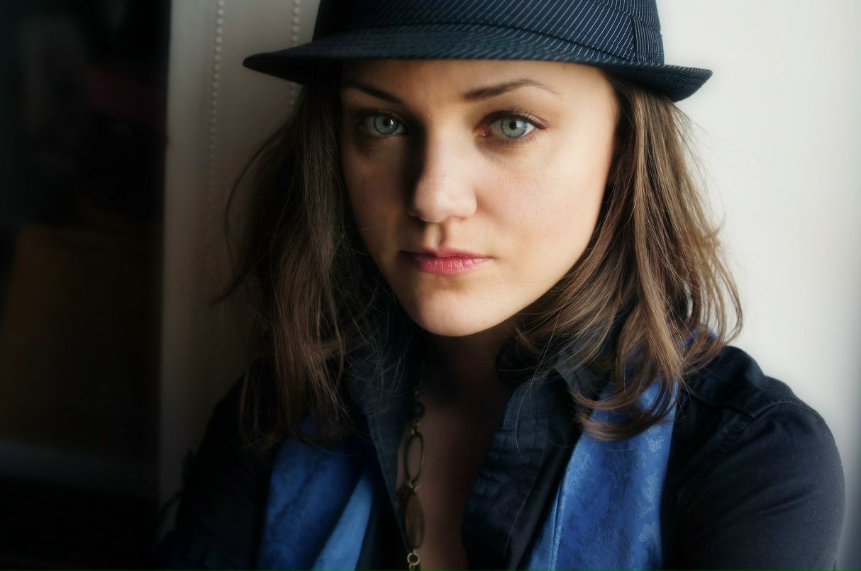 Надежда Агапова | Москва