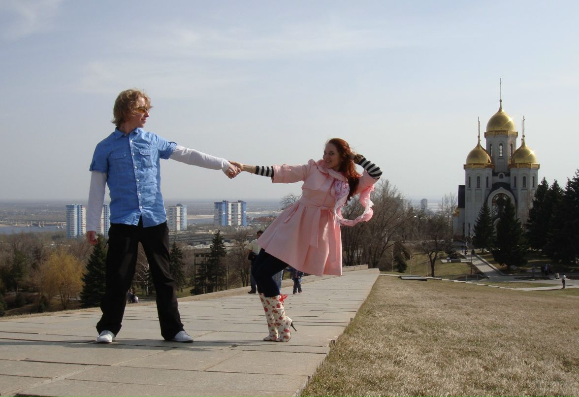 Наталия Вачевских | Волгоград