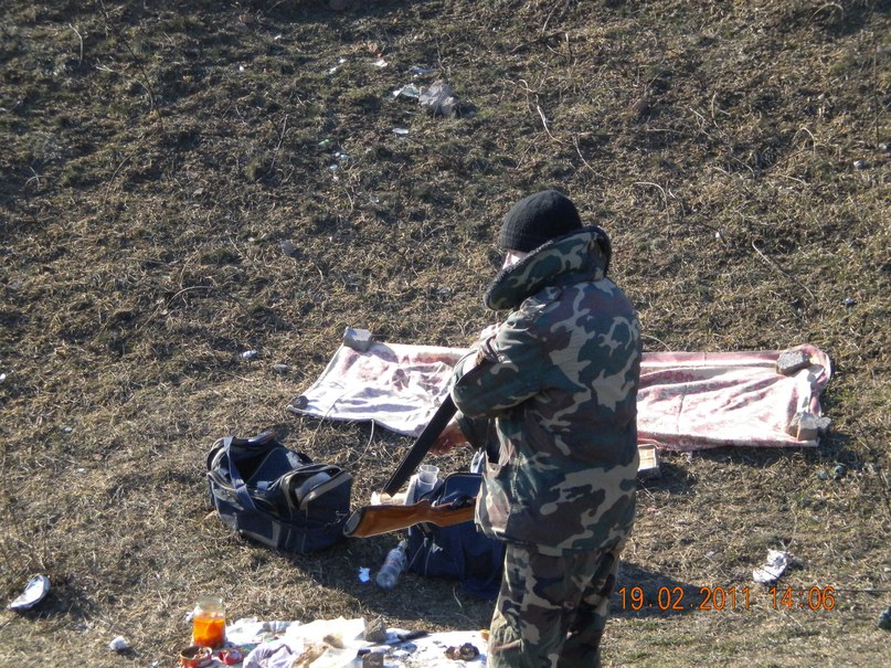 Игорь Головня Гарик | Мариуполь