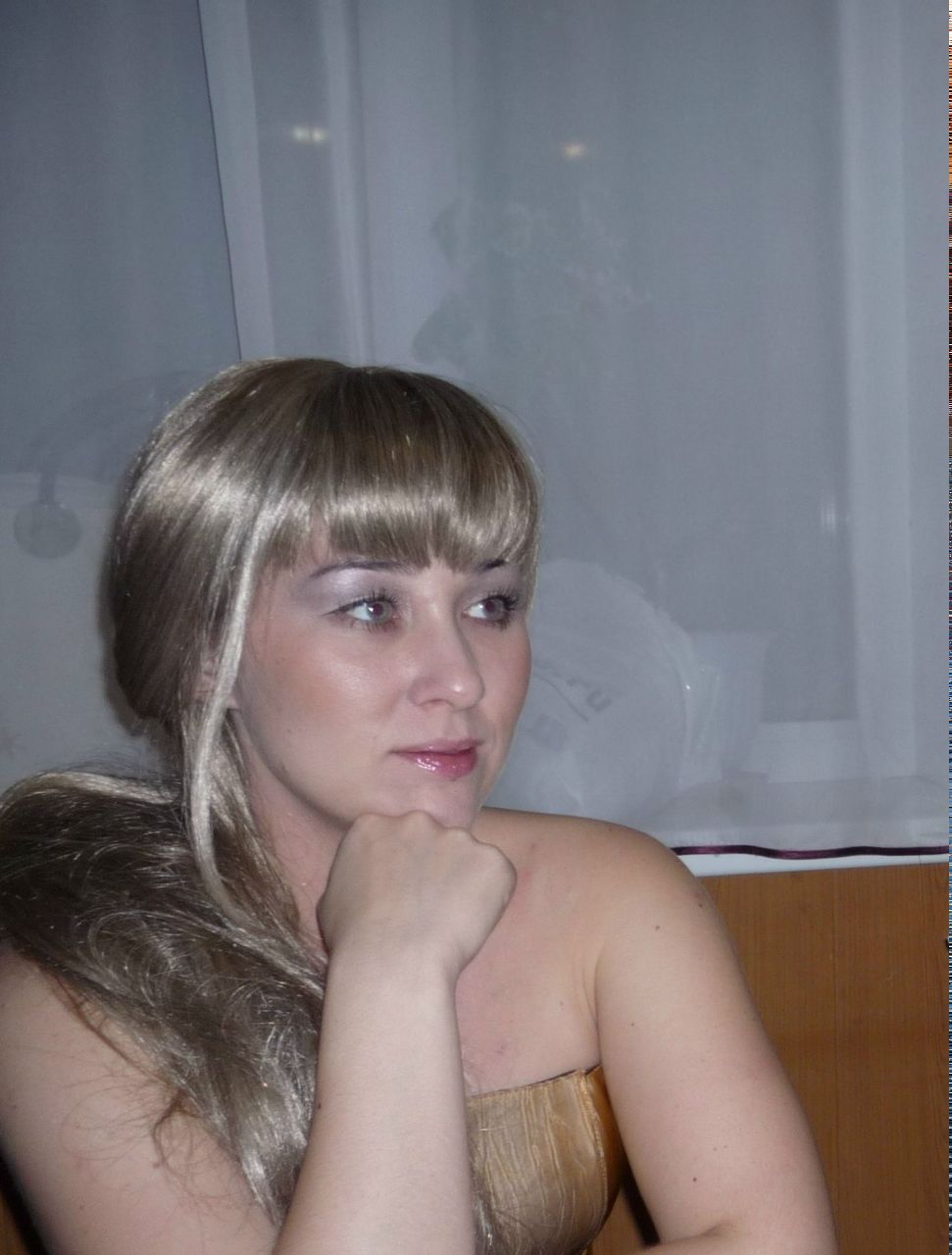 Ольга Башурова | 