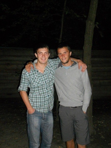 Volodumur Chirkov | Львов