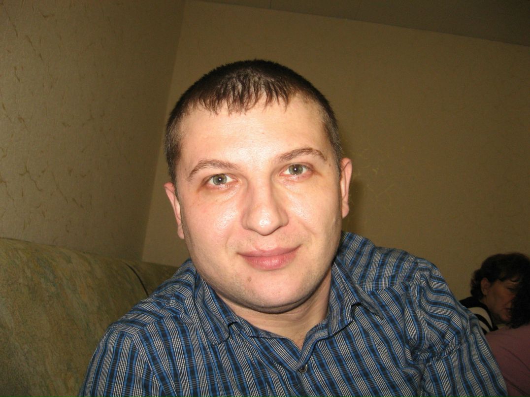 Максим Пашкевич | Самара