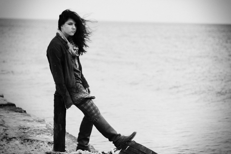 Валерия Вольнова | Одесса