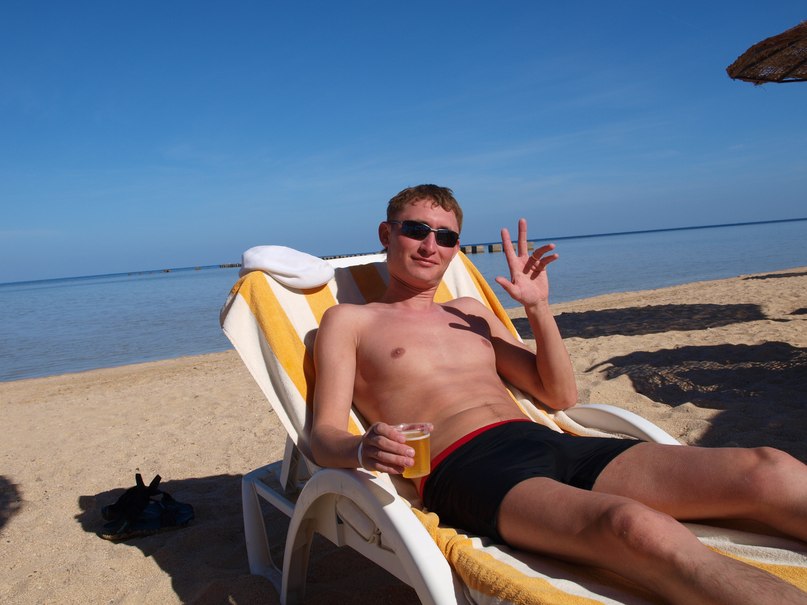 Борис Волков | Казань