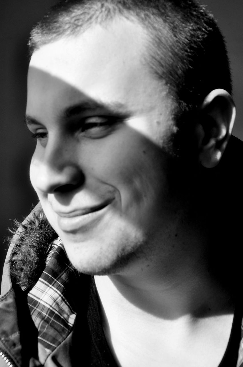 Антон Кузьмин | Москва